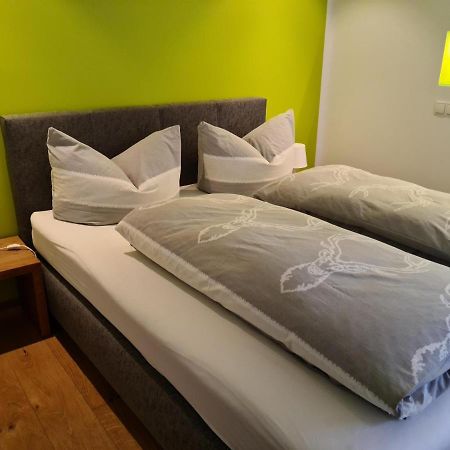Ammann Marika Bed and Breakfast Vandans Eksteriør billede