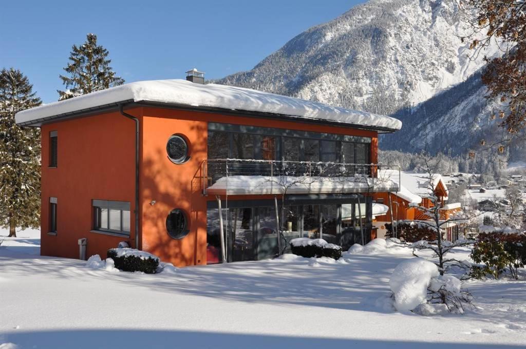 Ammann Marika Bed and Breakfast Vandans Eksteriør billede
